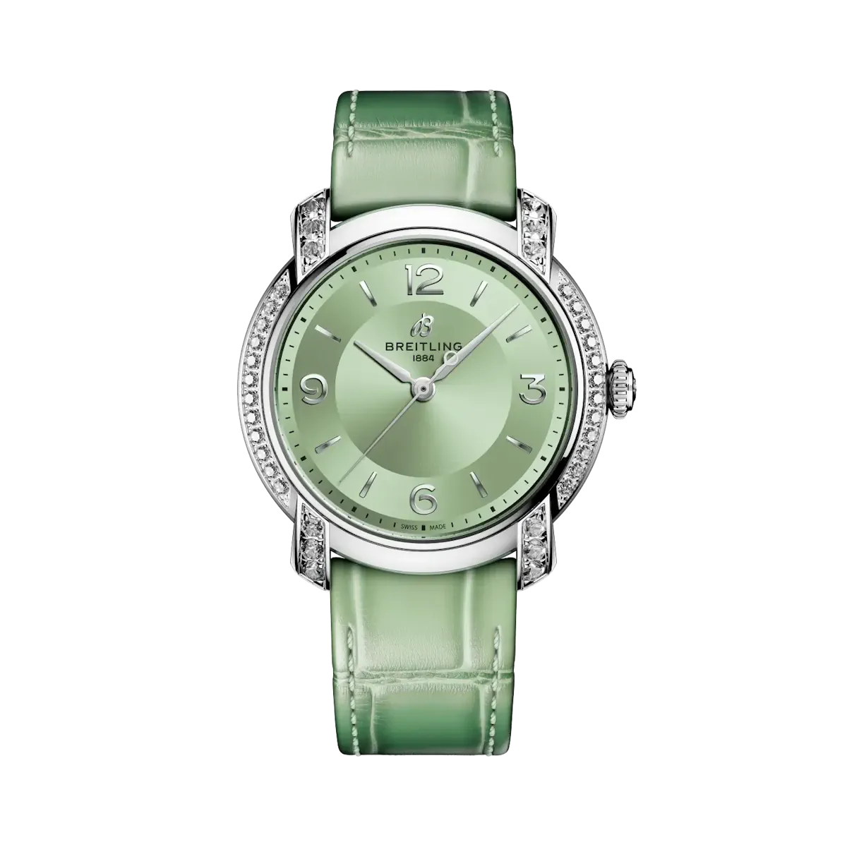 Breitling Premier Lady Automatic 36