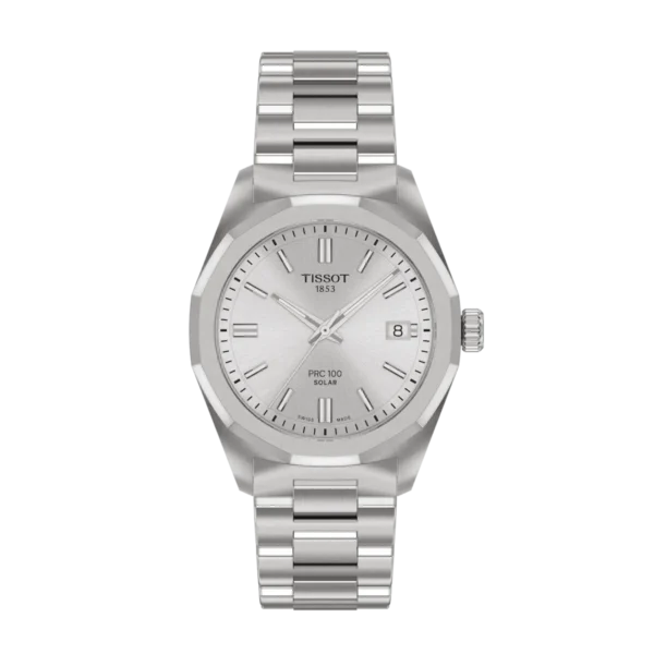 Tissot PRC100 Solar