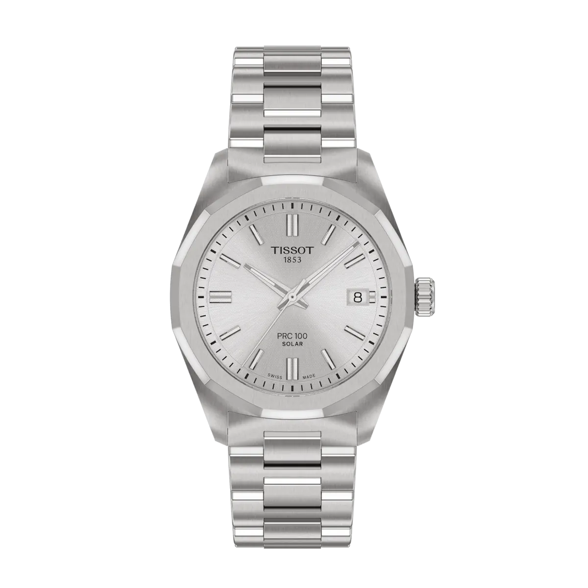 Tissot PRC100 Solar