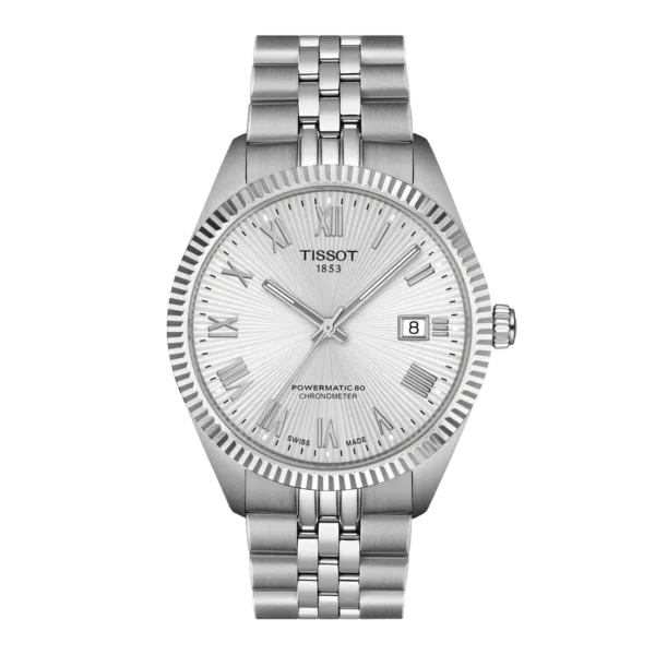 Tissot Ballade