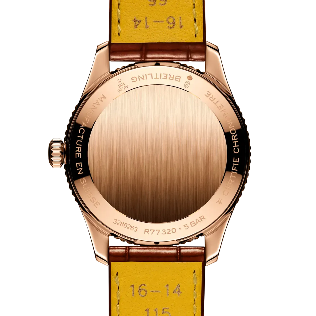 Breitling Navitimer 32 - Image 4