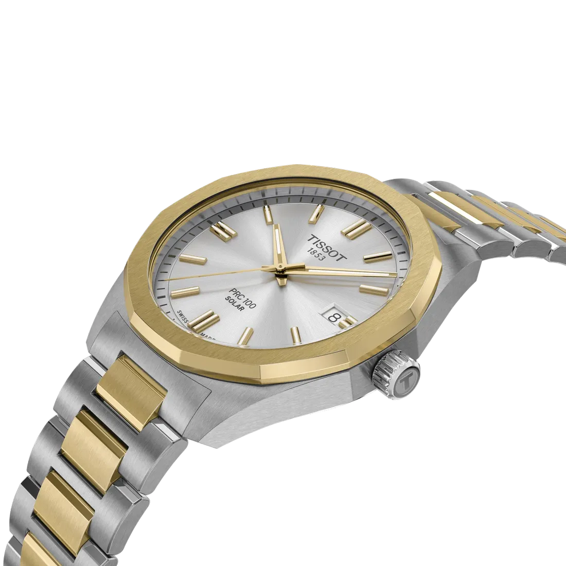 Tissot PRC 100 Solar - Image 2