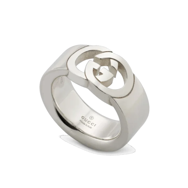 Gucci Interlocking