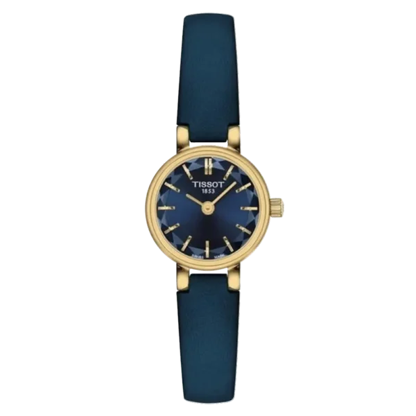 Tissot Lovely Round