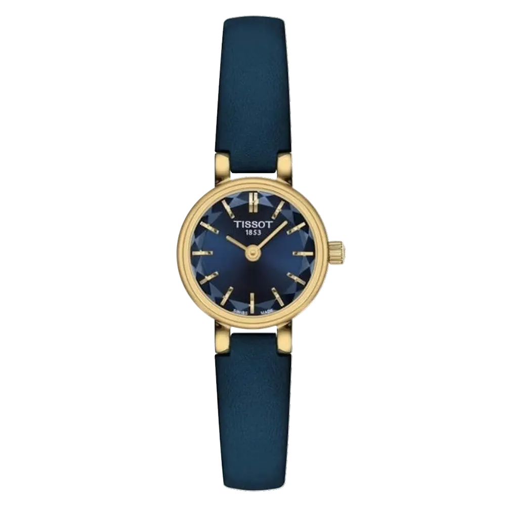 Tissot Lovely Round
