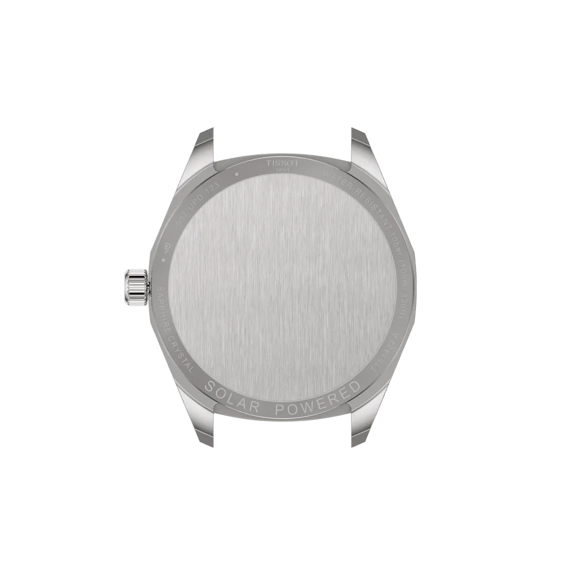 Tissot PRC 100 Solar - Image 5