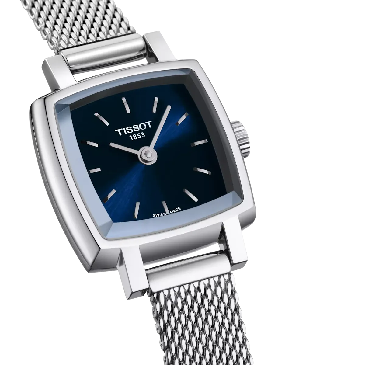 Tissot Lovely Square - Image 3