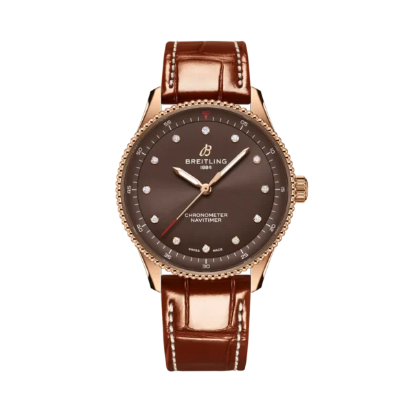 Breitling Navitimer 32