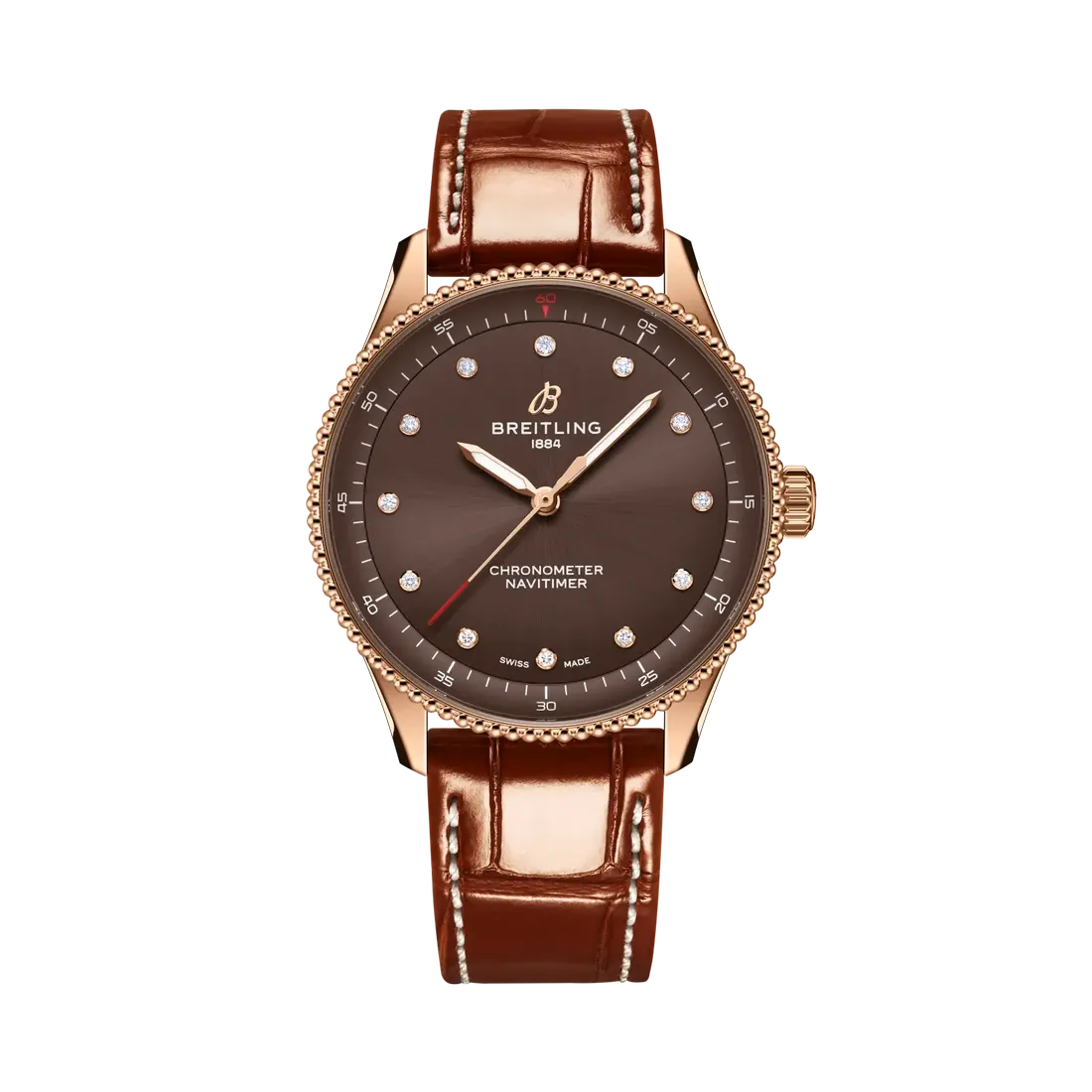 Breitling Navitimer 32