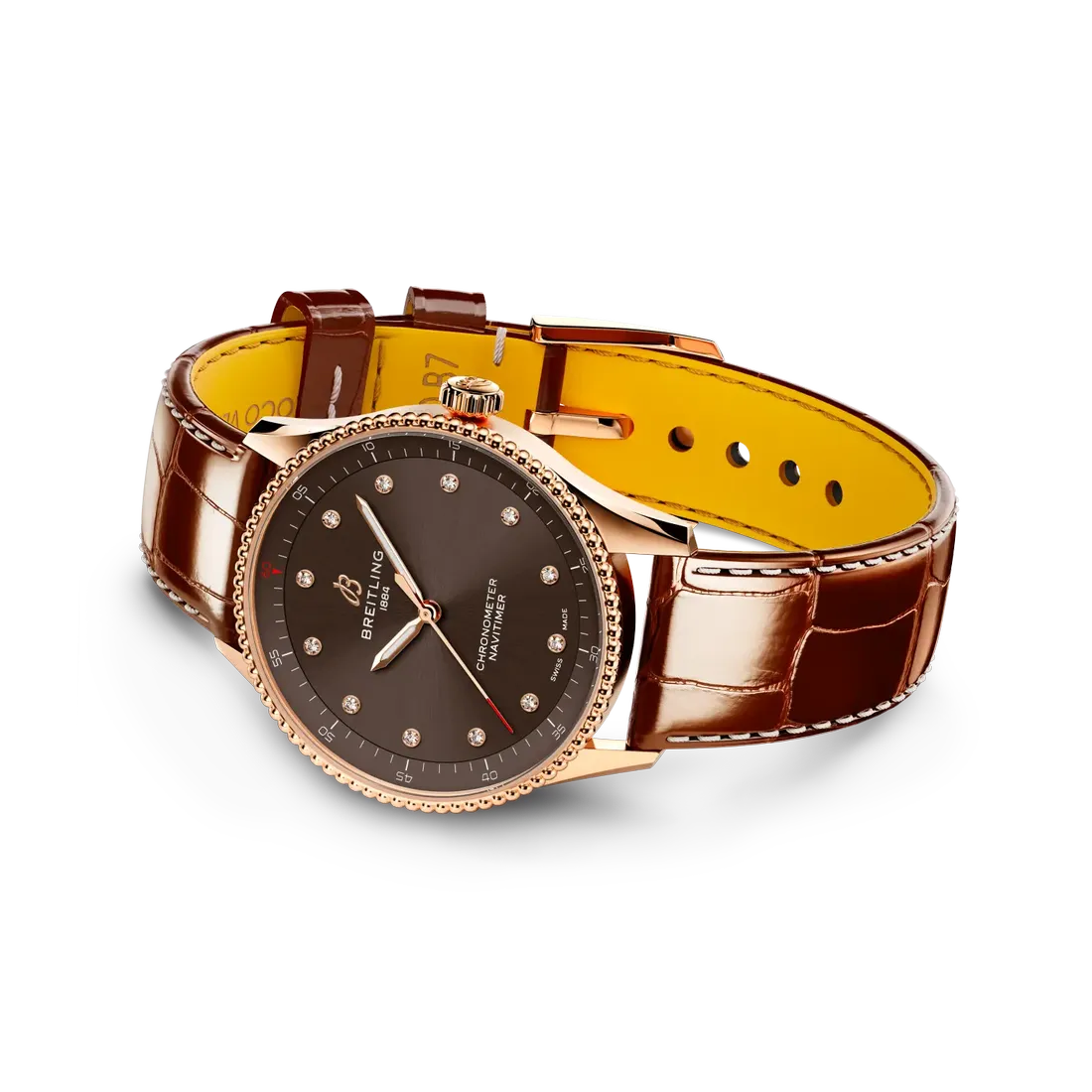 Breitling Navitimer 32 - Image 3