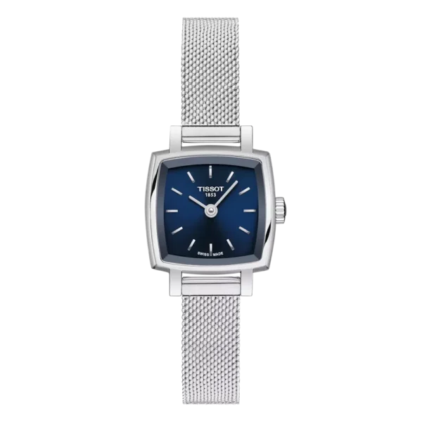 Tissot Lovely Square