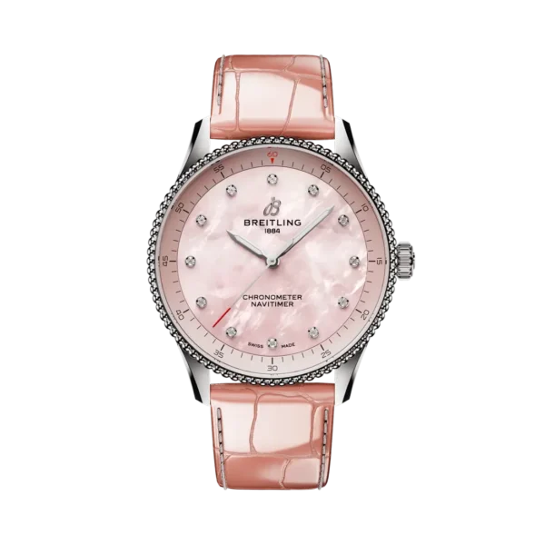 Breitling Navitimer 32