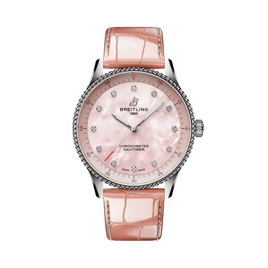 Breitling Navitimer 32