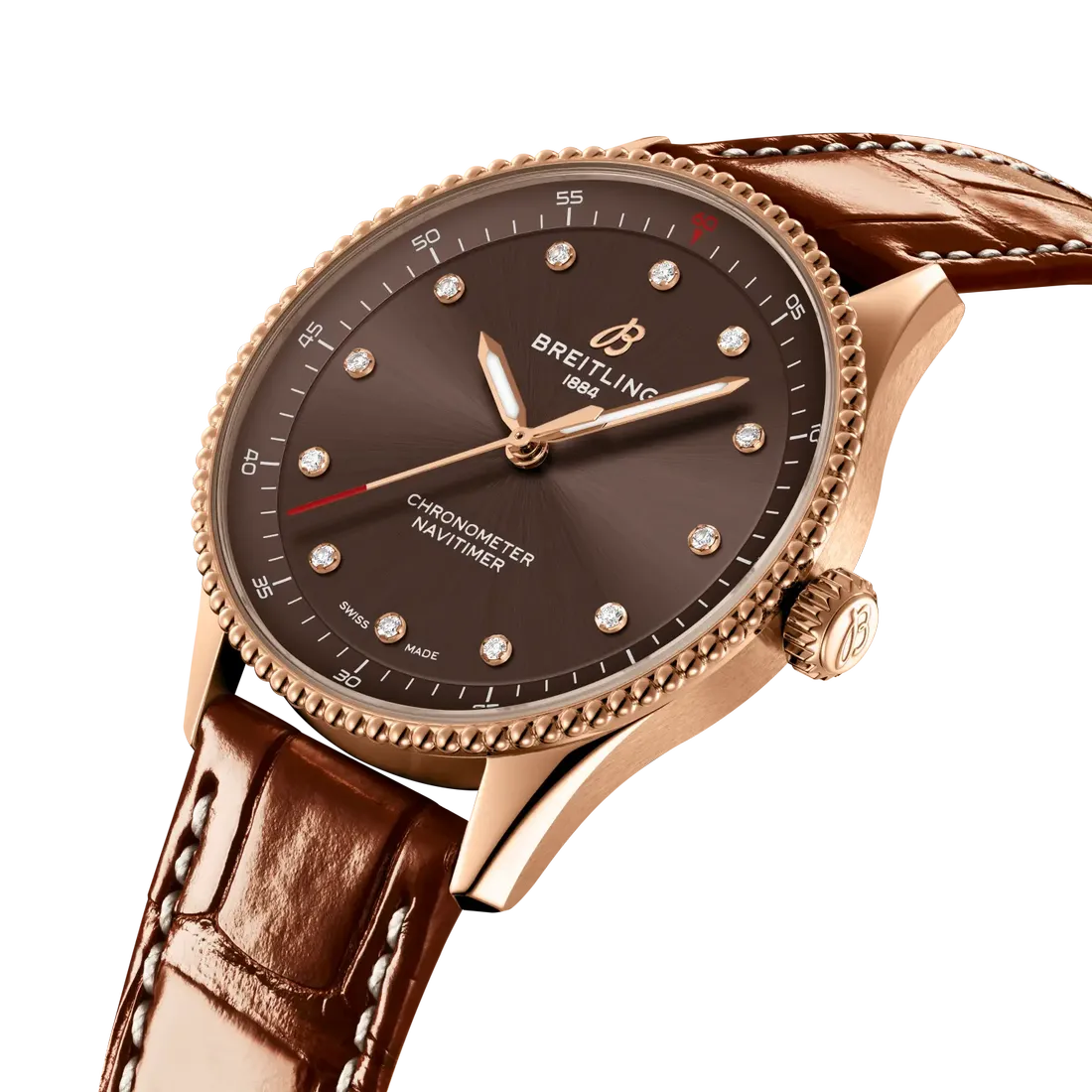 Breitling Navitimer 32 - Image 2