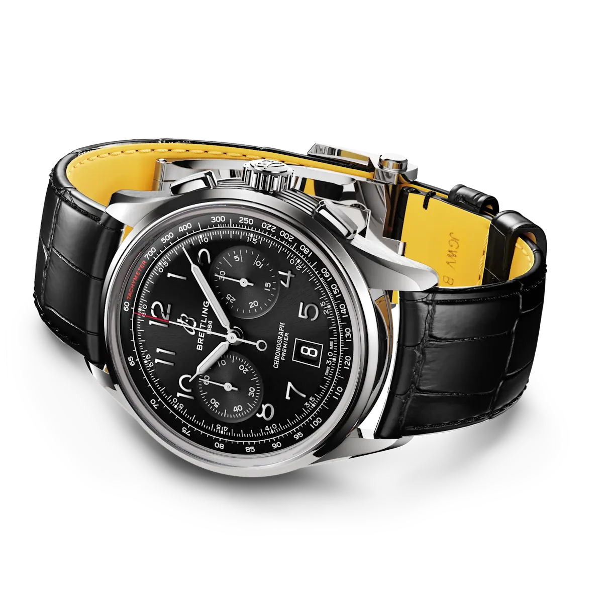Breitling Premier B01 Chronograph 42 - Image 5