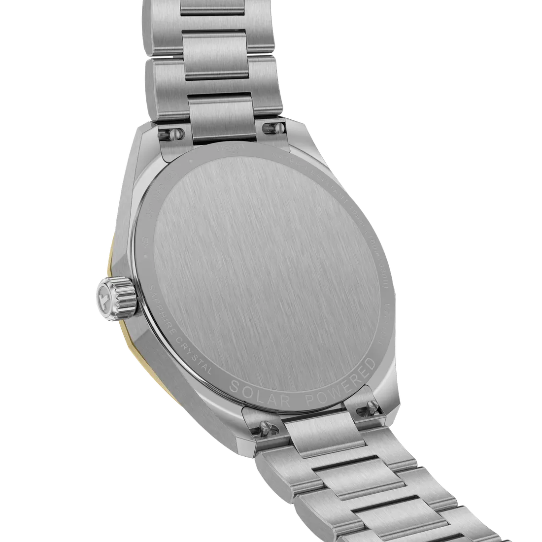 Tissot PRC 100 Solar - Image 3