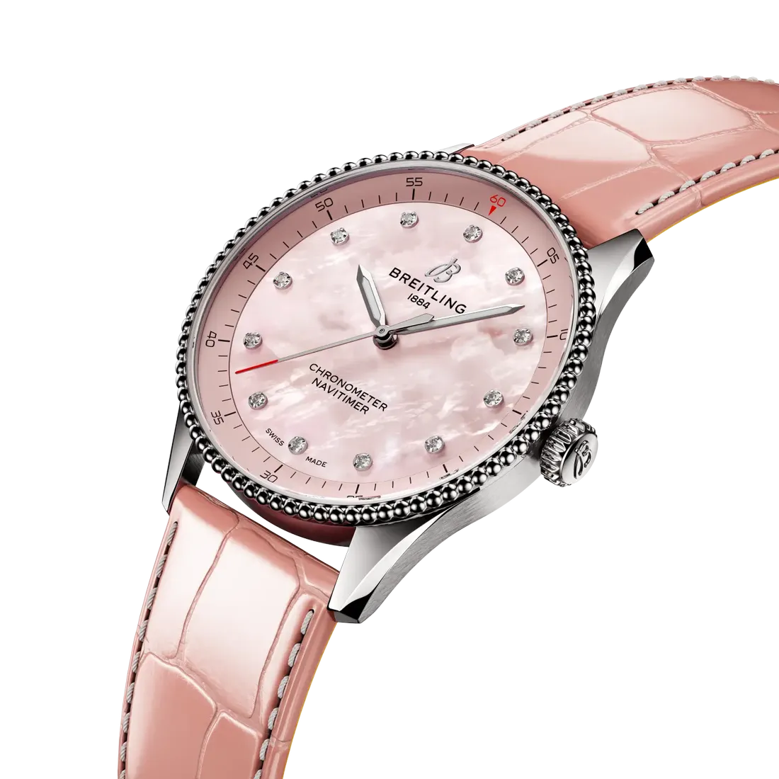 Breitling Navitimer 32 - Image 4