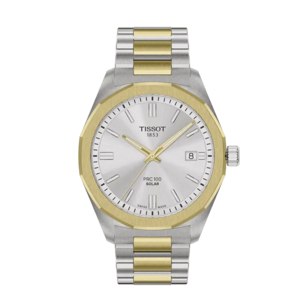 Tissot PRC 100 Solar