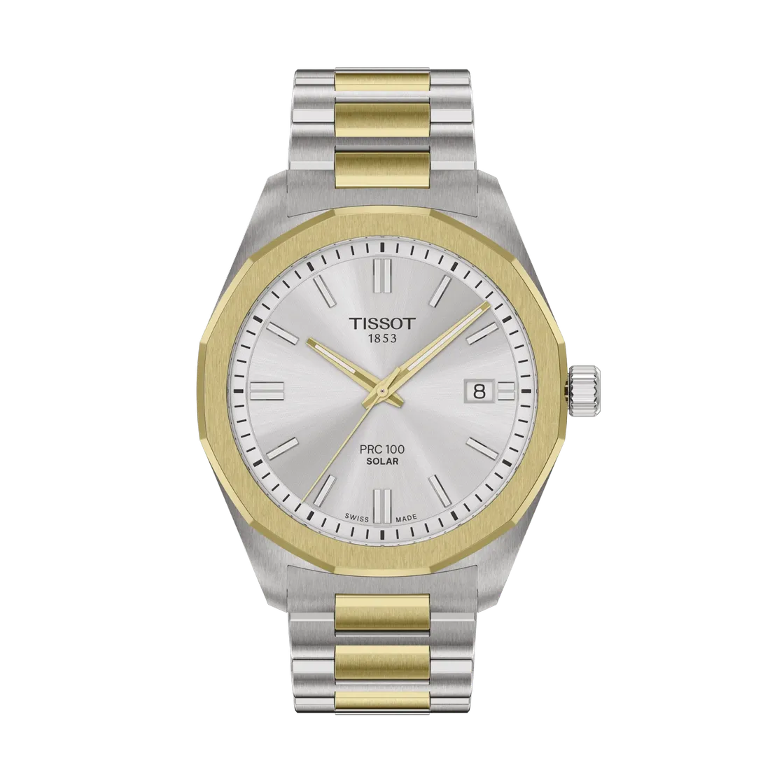 Tissot PRC 100 Solar