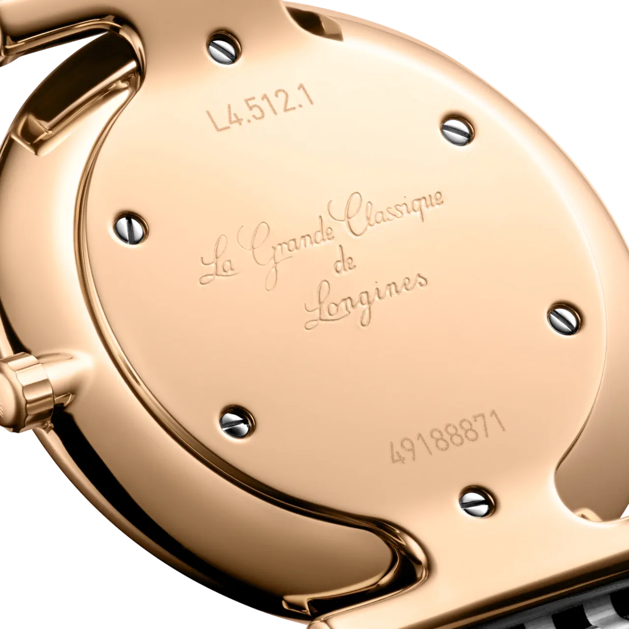 Longines La Grande Classique de Longines - Image 3