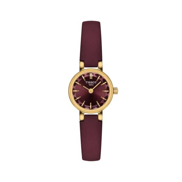 Tissot Lovely Round