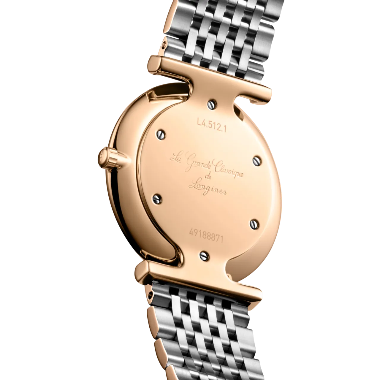 Longines La Grande Classique de Longines - Image 5