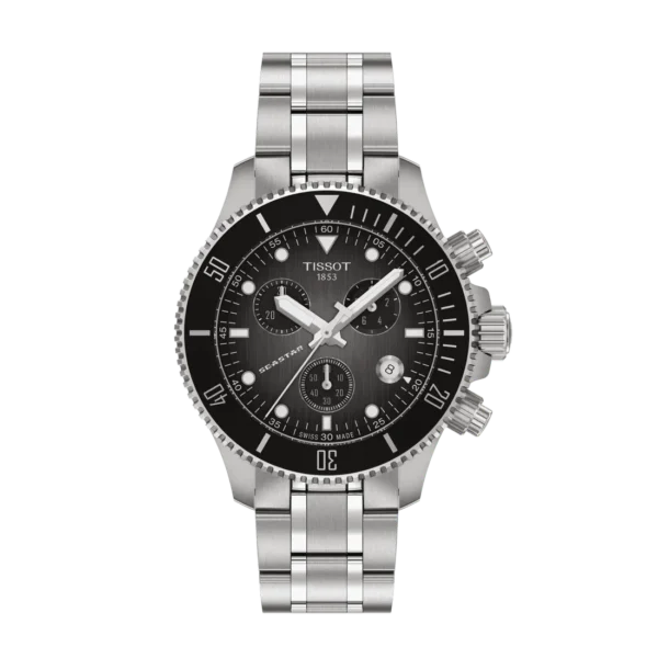 Tissot Seastar 1000 38mm Chrono