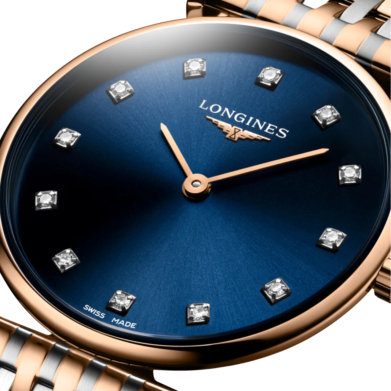 Longines La Grande Classique de Longines - Image 2