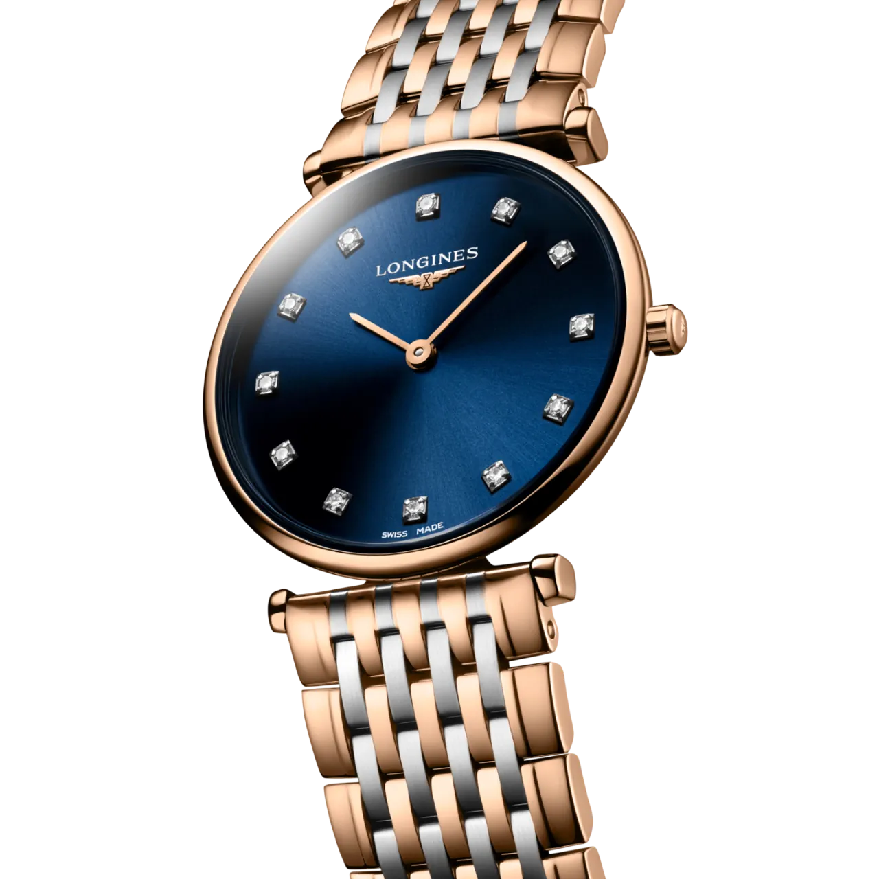 Longines La Grande Classique de Longines - Image 4