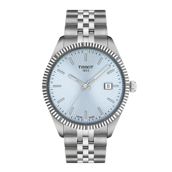 Tissot Ballade