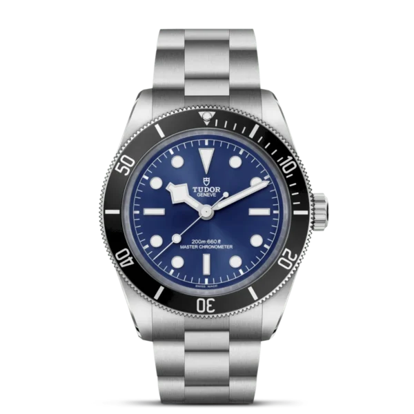Tudor Black Bay 68