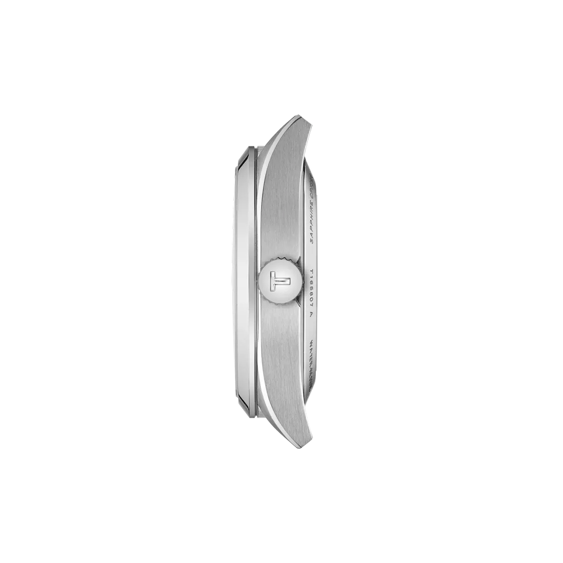 Tissot Gentleman 38mm Powermatic 80 - Image 8