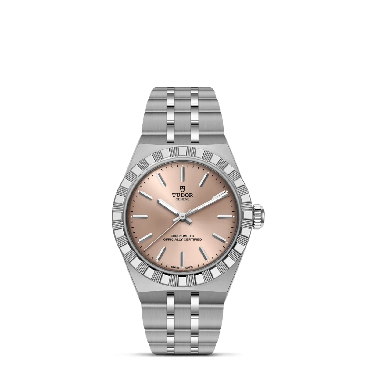 Tudor Royal