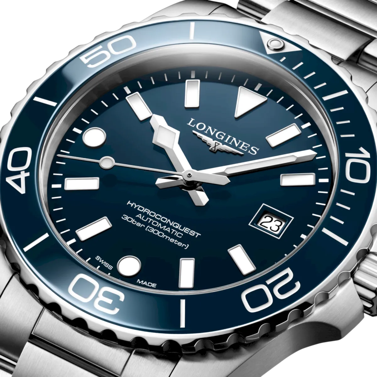 Longines HydroConquest - Image 3