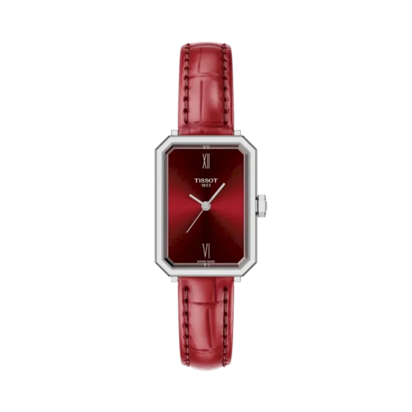 Tissot SRV
