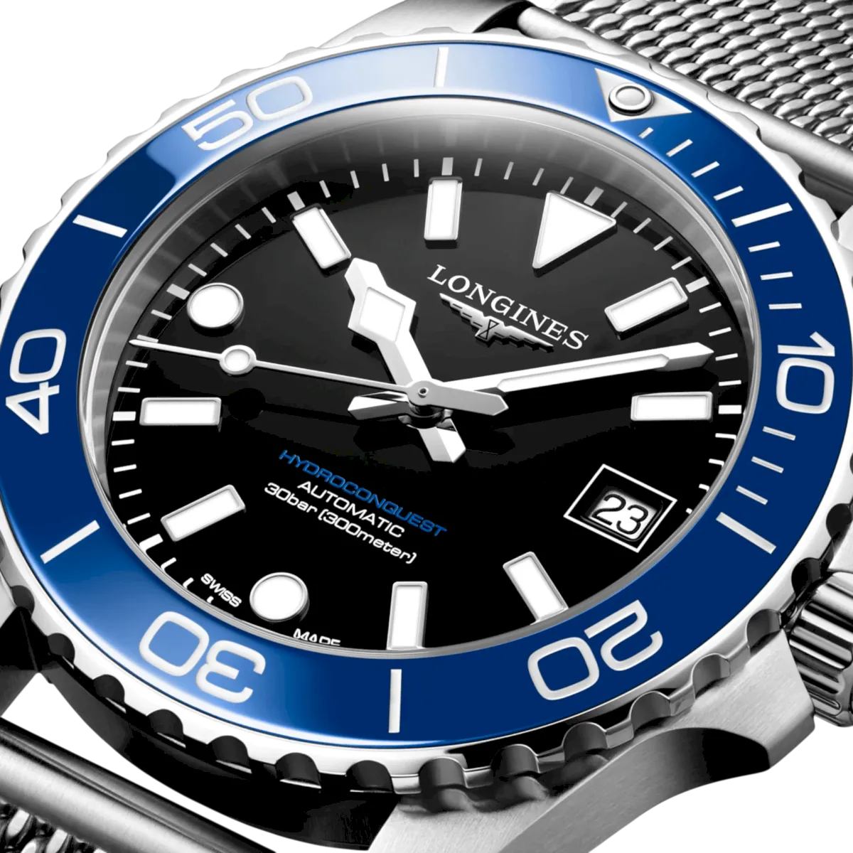 Longines HydroConquest - Image 2