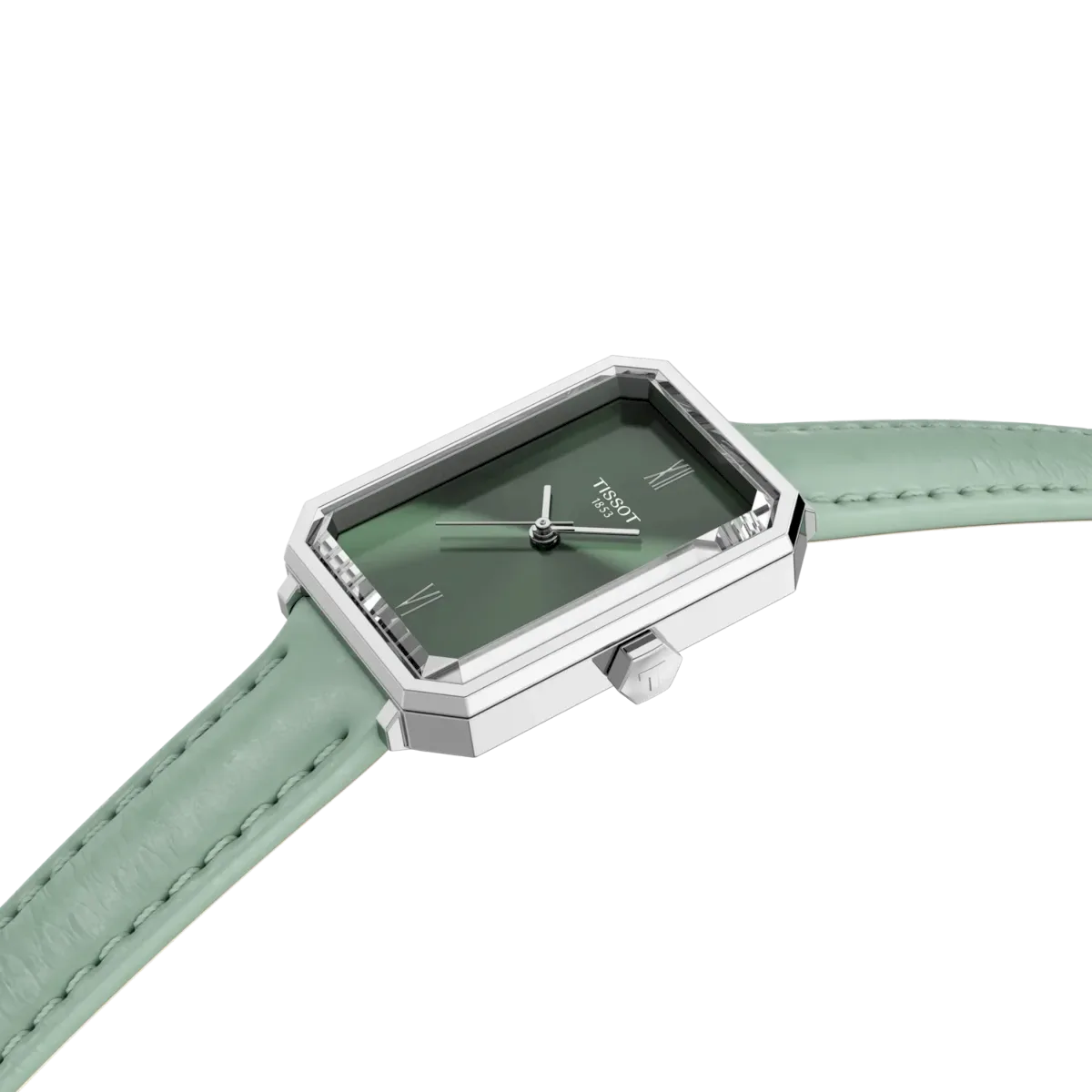 Tissot SRV - Image 2