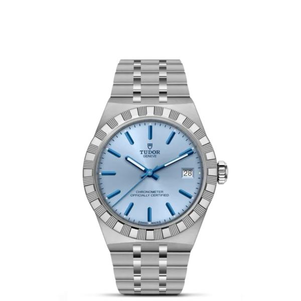 Tudor Royal