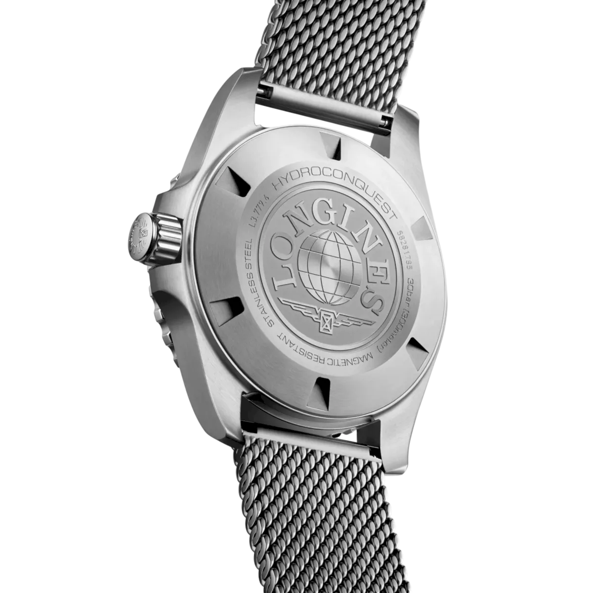Longines HydroConquest - Image 4