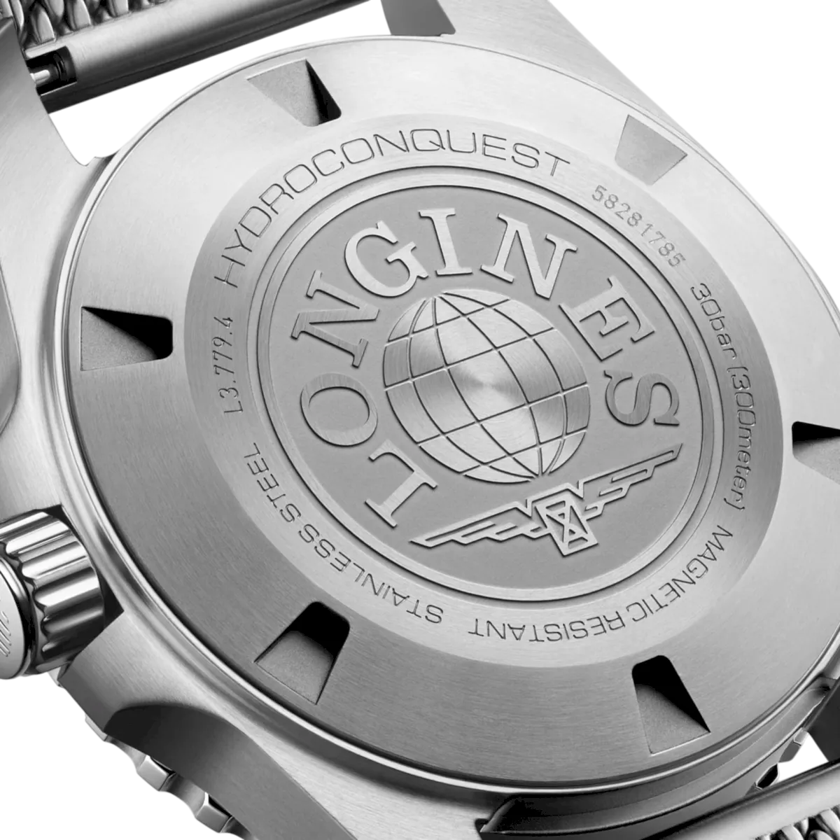 Longines HydroConquest - Image 5