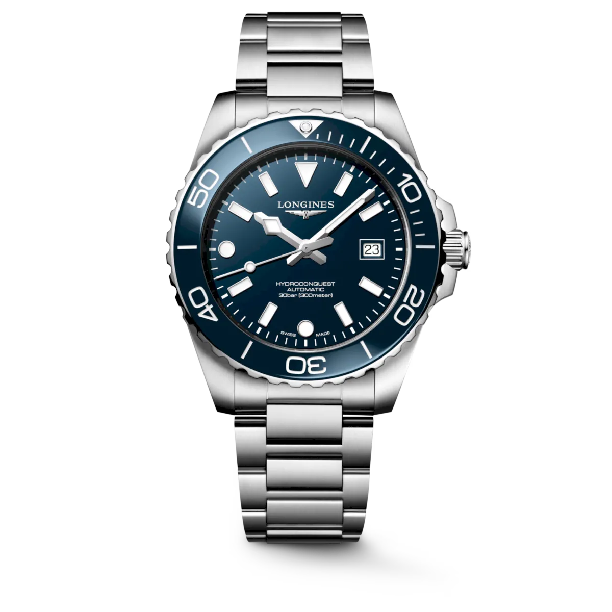 Longines HydroConquest