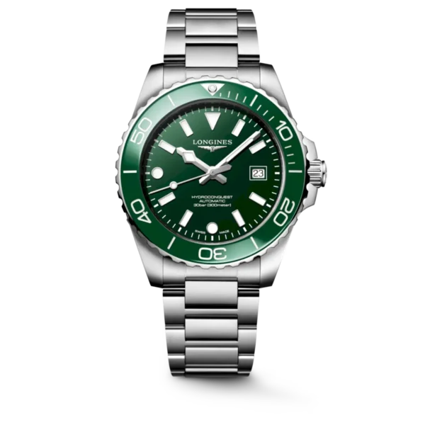 Longines HydroConquest