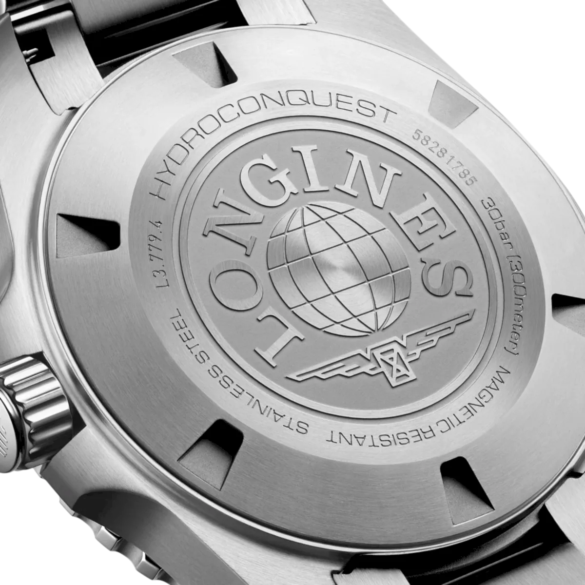 Longines HydroConquest - Image 5
