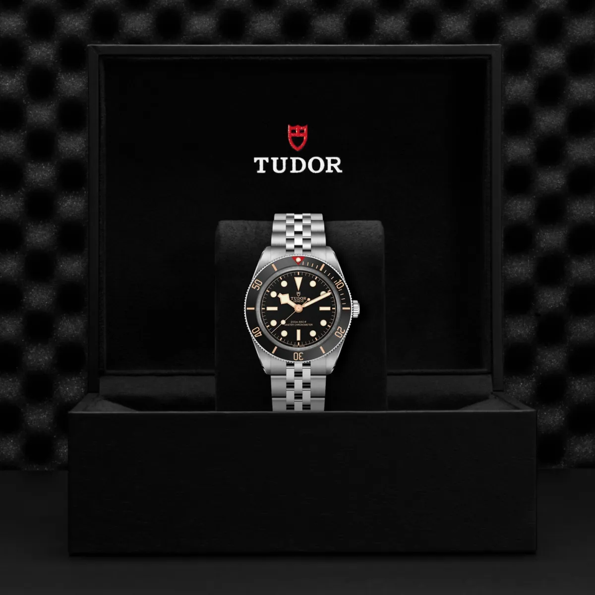 Tudor Black Bay 58 - Image 4