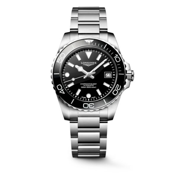 Longines HydroConquest