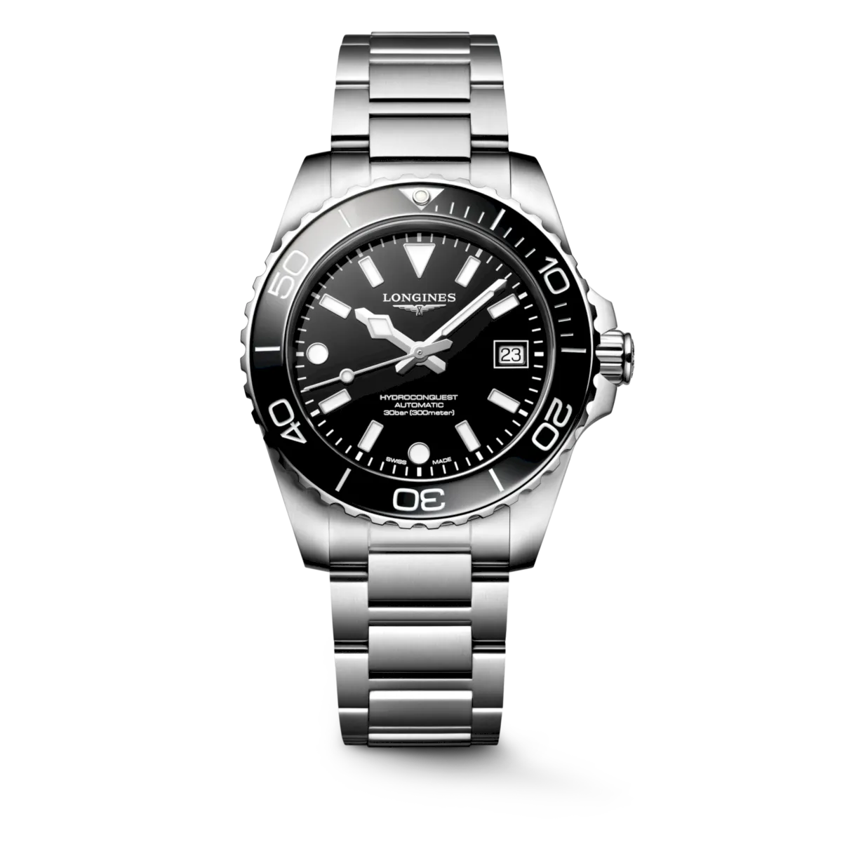 Longines HydroConquest