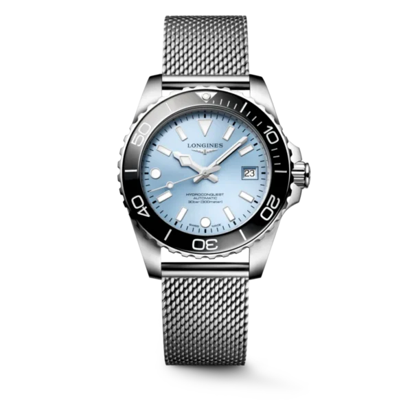 Longines HydroConquest
