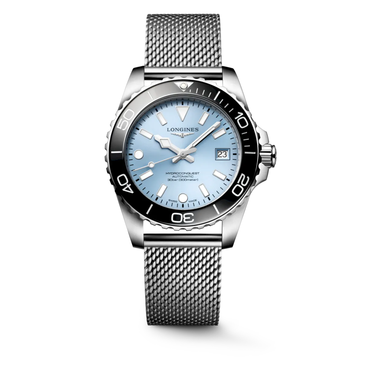 Longines HydroConquest