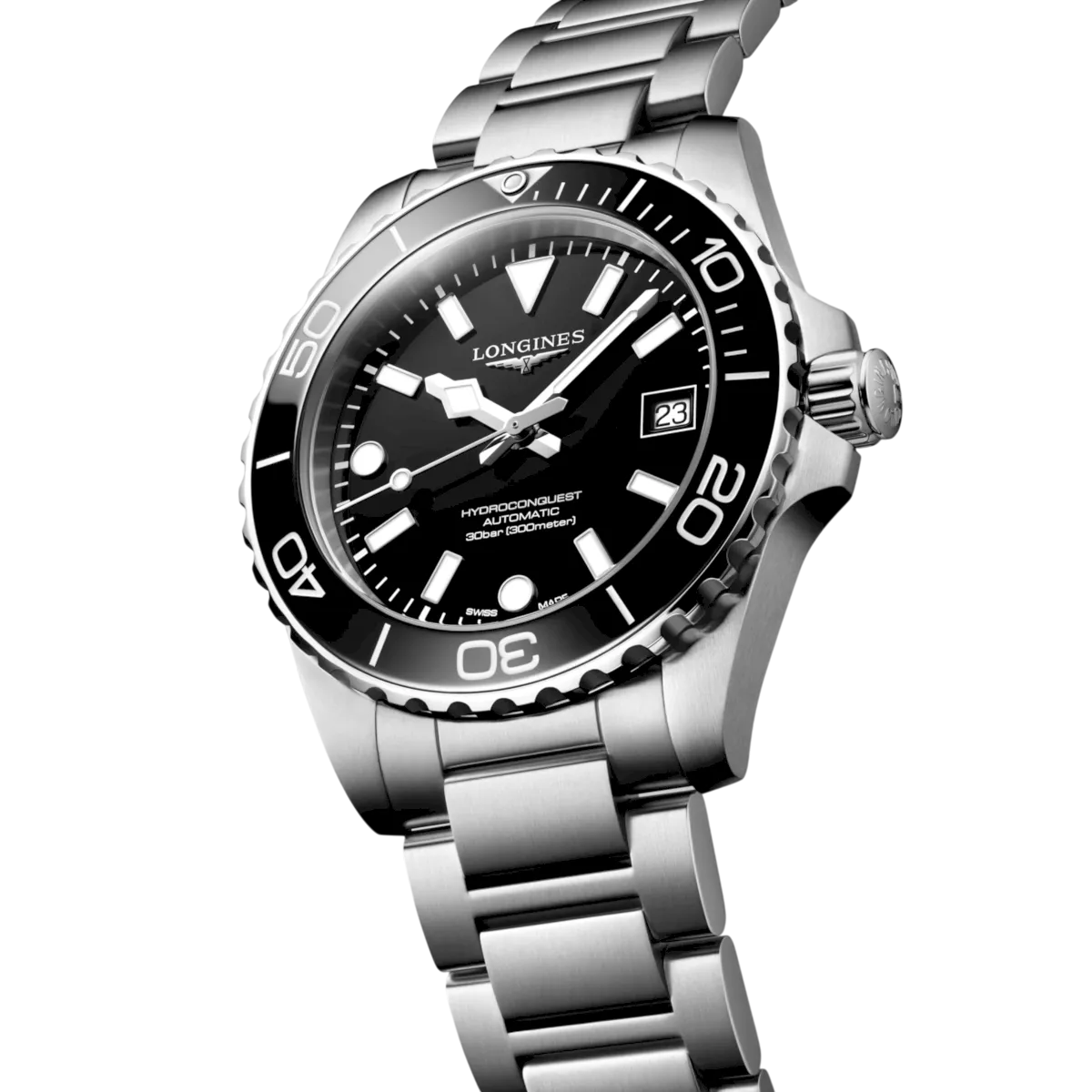 Longines HydroConquest - Image 3