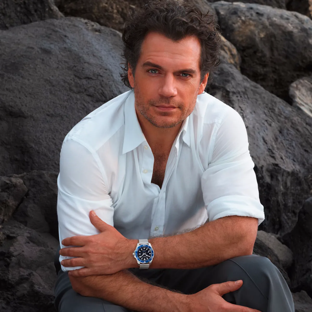 Longines HydroConquest - Image 2